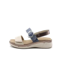 Femme L'Empreinte Chaussures Sandales Et Nu-Pieds|SUAVE 18004