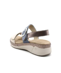 Femme L'Empreinte Chaussures Sandales Et Nu-Pieds|SUAVE 18004