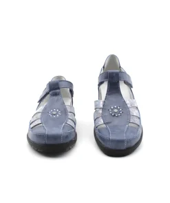 Femme L'Empreinte Chaussures Ballerines|SUAVE LONDON 8031T