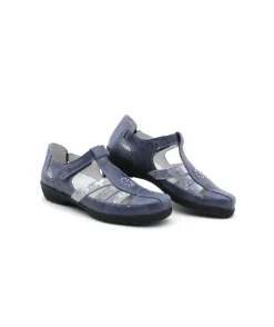 Femme L'Empreinte Chaussures Ballerines|SUAVE LONDON 8031T