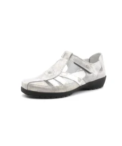 Femme L'Empreinte Chaussures Ballerines|SUAVE LONDON 8031T