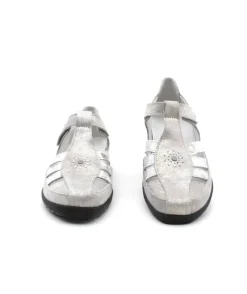 Femme L'Empreinte Chaussures Ballerines|SUAVE LONDON 8031T