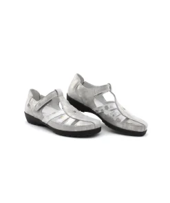 Femme L'Empreinte Chaussures Ballerines|SUAVE LONDON 8031T