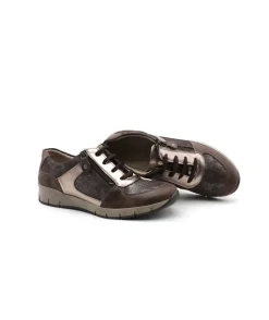 Femme L'Empreinte Chaussures Baskets|SUAVE NANCY