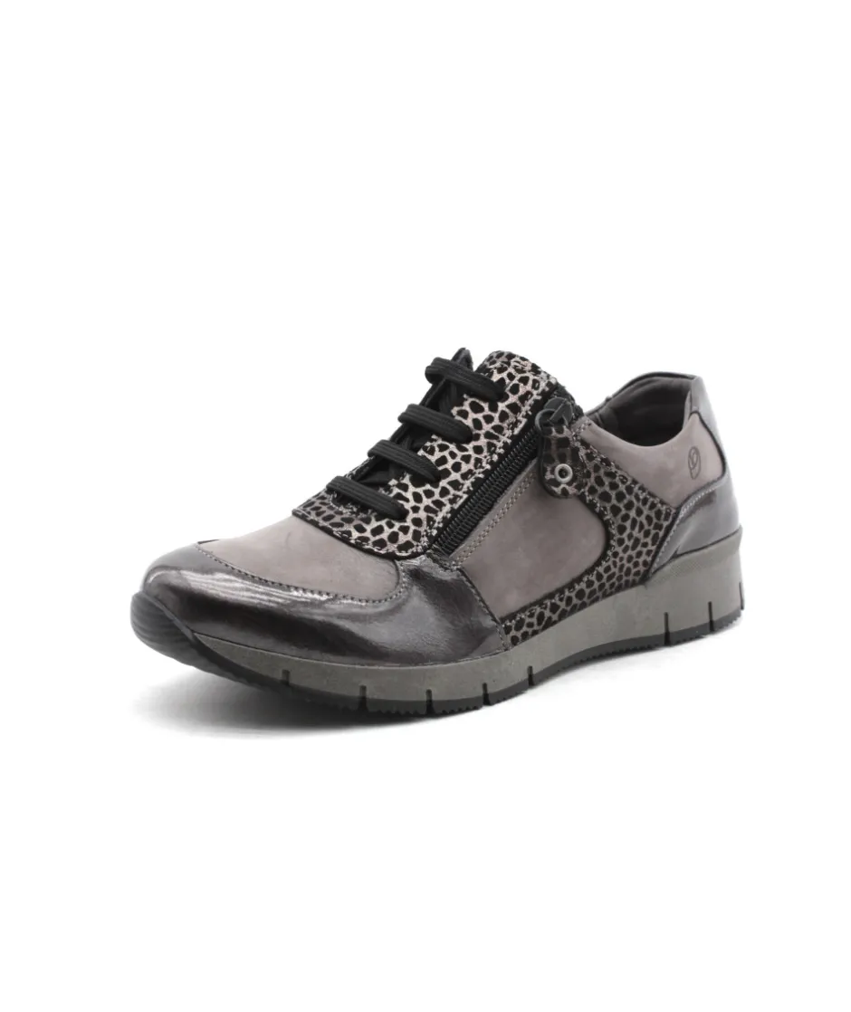 Femme L'Empreinte Chaussures Baskets|SUAVE NANCY 10504T