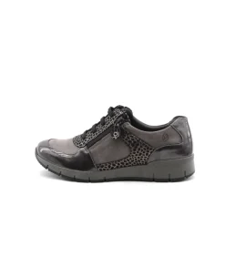 Femme L'Empreinte Chaussures Baskets|SUAVE NANCY 10504T