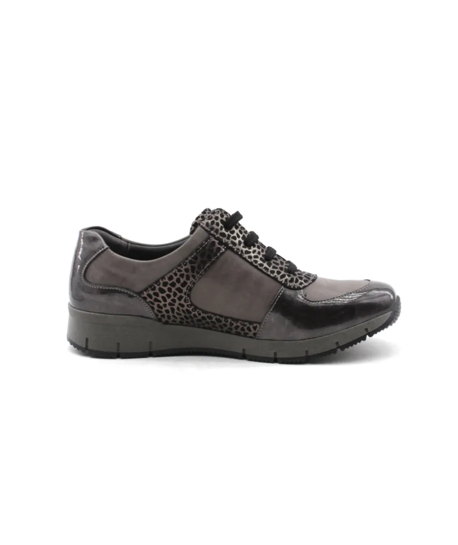 Femme L'Empreinte Chaussures Baskets|SUAVE NANCY 10504T