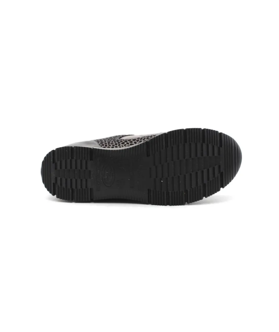 Femme L'Empreinte Chaussures Baskets|SUAVE NANCY 10504T