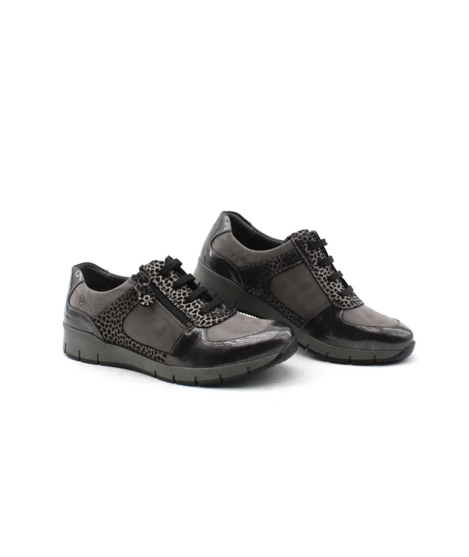 Femme L'Empreinte Chaussures Baskets|SUAVE NANCY 10504T