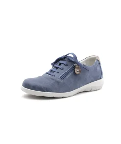 Femme L'Empreinte Chaussures Baskets|SUAVE OXFORD 6657DT