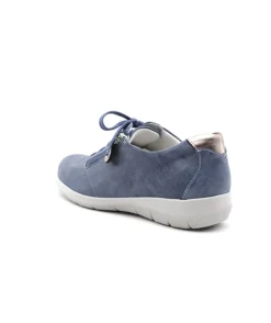 Femme L'Empreinte Chaussures Baskets|SUAVE OXFORD 6657DT