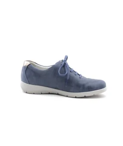 Femme L'Empreinte Chaussures Baskets|SUAVE OXFORD 6657DT