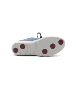 Femme L'Empreinte Chaussures Baskets|SUAVE OXFORD 6657DT