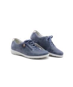 Femme L'Empreinte Chaussures Baskets|SUAVE OXFORD 6657DT