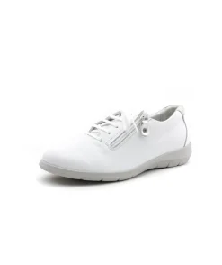 Femme L'Empreinte Chaussures Baskets|SUAVE OXFORD 6657DT