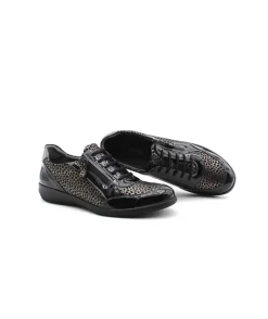 Femme L'Empreinte Chaussures Baskets|SUAVE OXFORD 6627T