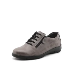 Femme L'Empreinte Chaussures Baskets|SUAVE OXFORD 6657T