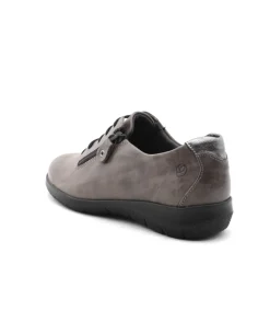 Femme L'Empreinte Chaussures Baskets|SUAVE OXFORD 6657T