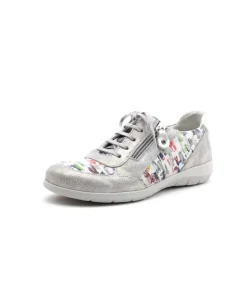 Femme L'Empreinte Chaussures Baskets|SUAVE OXFORD 6627T