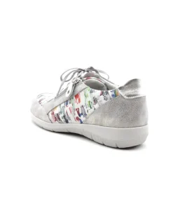 Femme L'Empreinte Chaussures Baskets|SUAVE OXFORD 6627T