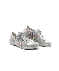 Femme L'Empreinte Chaussures Baskets|SUAVE OXFORD 6627T