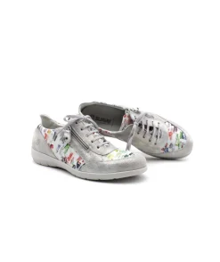 Femme L'Empreinte Chaussures Baskets|SUAVE OXFORD 6627T