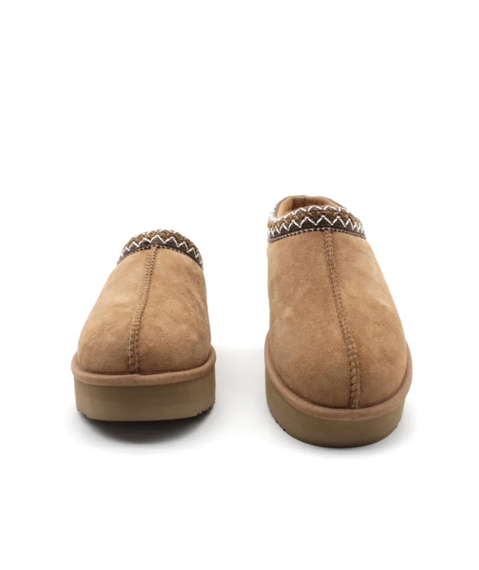 Femme L'Empreinte Chaussures Mules|SWEET HERITAGE GLACE