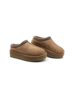 Femme L'Empreinte Chaussures Mules|SWEET HERITAGE GLACE