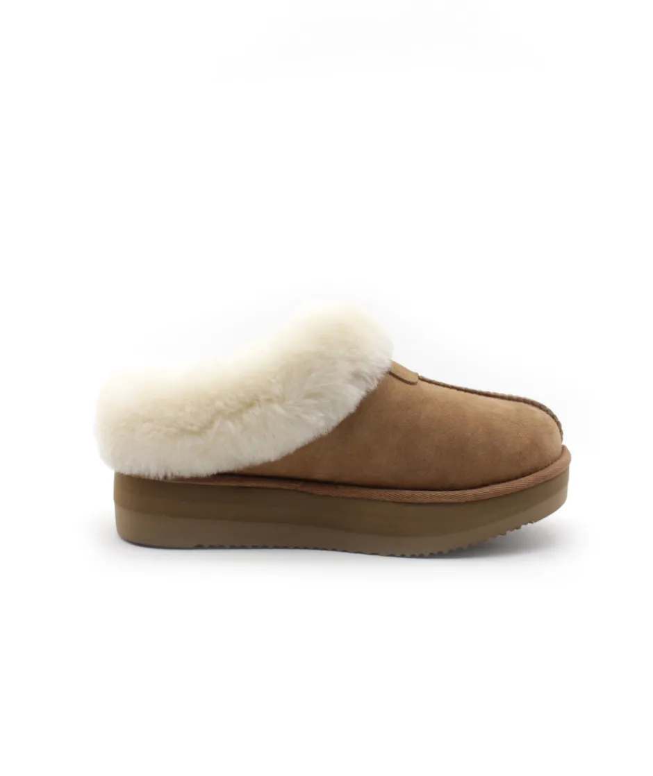Femme L'Empreinte Chaussures Chaussons|Mules|SWEET HERITAGE MEGE