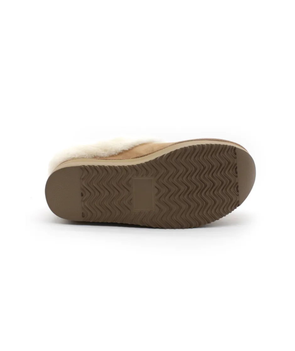Femme L'Empreinte Chaussures Chaussons|Mules|SWEET HERITAGE MEGE