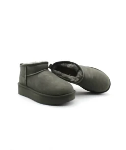 Femme L'Empreinte Chaussures Bottines|SWEET HERITAGE PATINEUSE