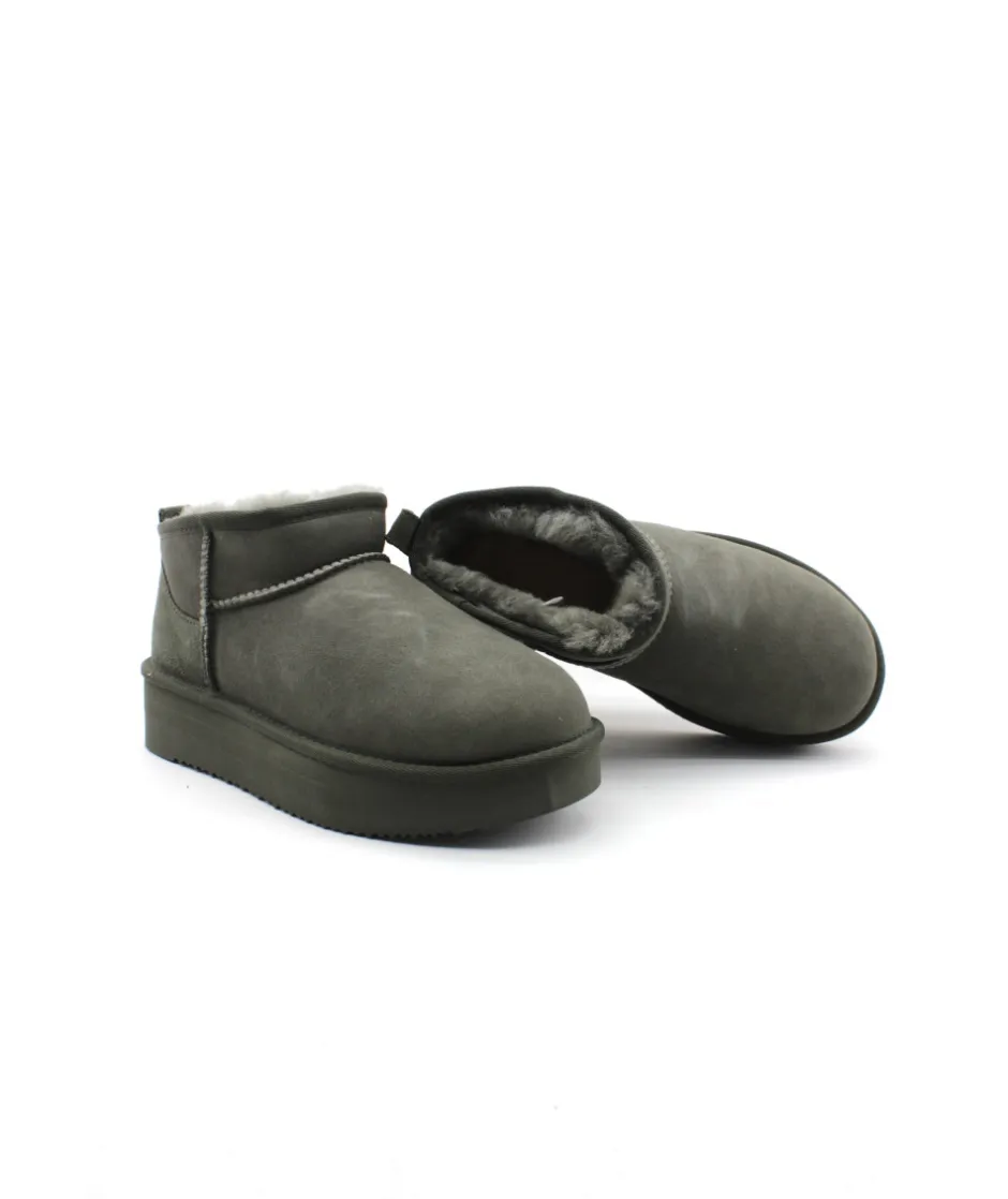 Femme L'Empreinte Chaussures Bottines|SWEET HERITAGE PATINEUSE