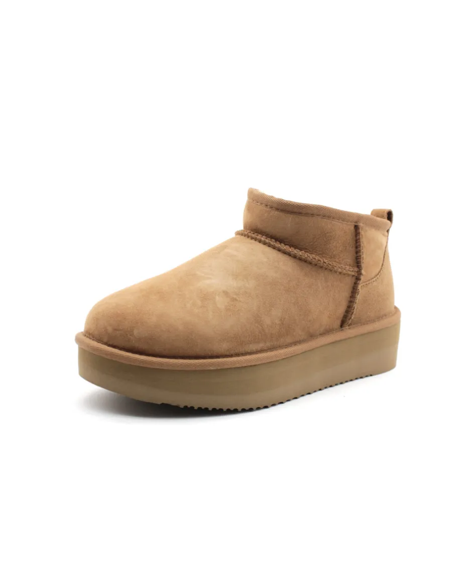 Femme L'Empreinte Chaussures Bottines|SWEET HERITAGE PATINEUSE