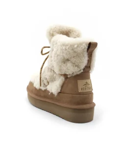 Femme L'Empreinte Chaussures Bottines|SWEET HERITAGE PRAZ