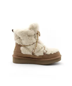 Femme L'Empreinte Chaussures Bottines|SWEET HERITAGE PRAZ