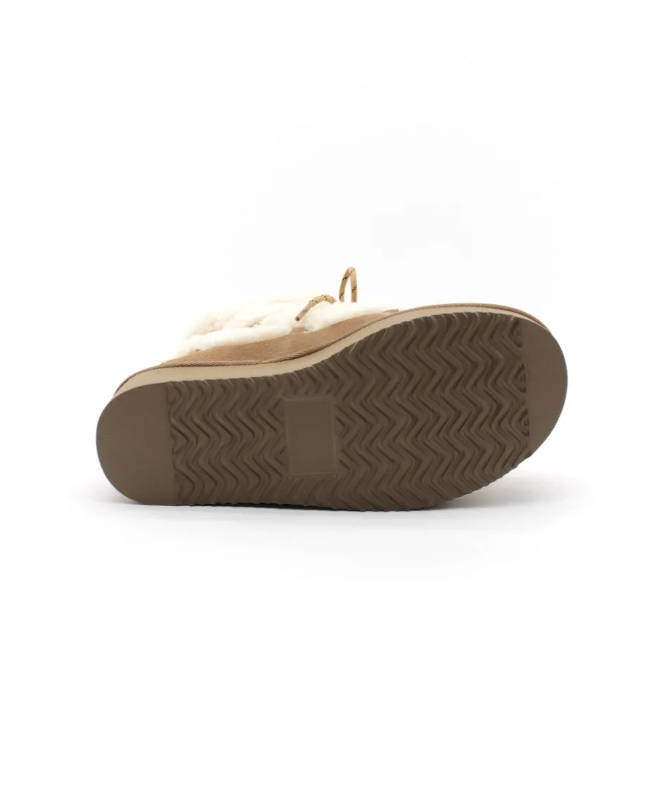 Femme L'Empreinte Chaussures Bottines|SWEET HERITAGE PRAZ