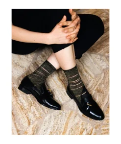 L'Empreinte Chaussures Chaussettes|TATE MODERN - ATELIER SAINT EUSTACHE