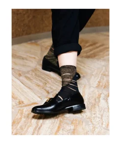 L'Empreinte Chaussures Chaussettes|TATE MODERN - ATELIER SAINT EUSTACHE