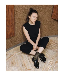 L'Empreinte Chaussures Chaussettes|TATE MODERN - ATELIER SAINT EUSTACHE