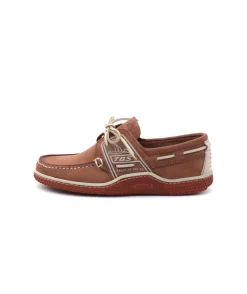 Homme L'Empreinte Chaussures Bateaux|TBS GLOBEK