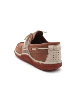 Homme L'Empreinte Chaussures Bateaux|TBS GLOBEK