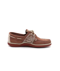 Homme L'Empreinte Chaussures Bateaux|TBS GLOBEK