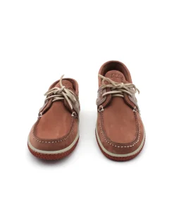Homme L'Empreinte Chaussures Bateaux|TBS GLOBEK