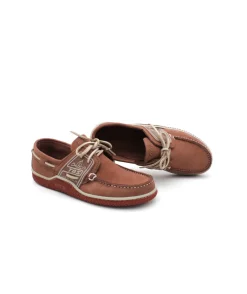 Homme L'Empreinte Chaussures Bateaux|TBS GLOBEK