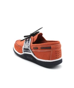 Homme L'Empreinte Chaussures Bateaux|TBS GLOBEK