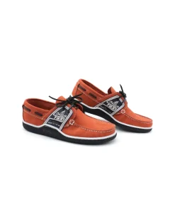 Homme L'Empreinte Chaussures Bateaux|TBS GLOBEK