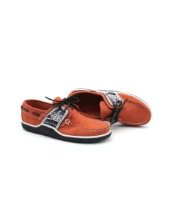 Homme L'Empreinte Chaussures Bateaux|TBS GLOBEK