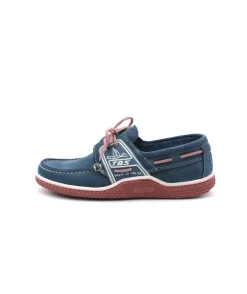 Homme L'Empreinte Chaussures Bateaux|TBS GLOBEK