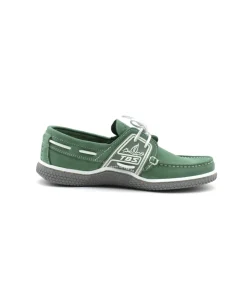Homme L'Empreinte Chaussures Bateaux|TBS GLOBEK