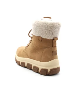 Femme L'Empreinte Chaussures Bottines|TBS MELISSA